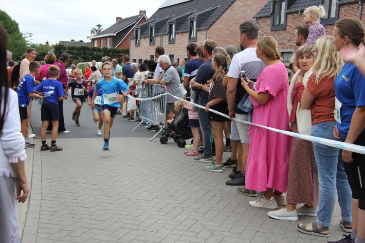 Landlopersjogging 2022